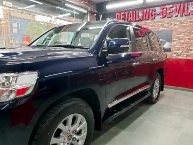 Detailing Devils Ludhiana