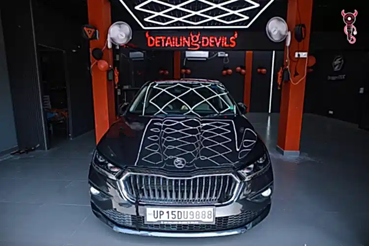 Detailing Devils Meerut