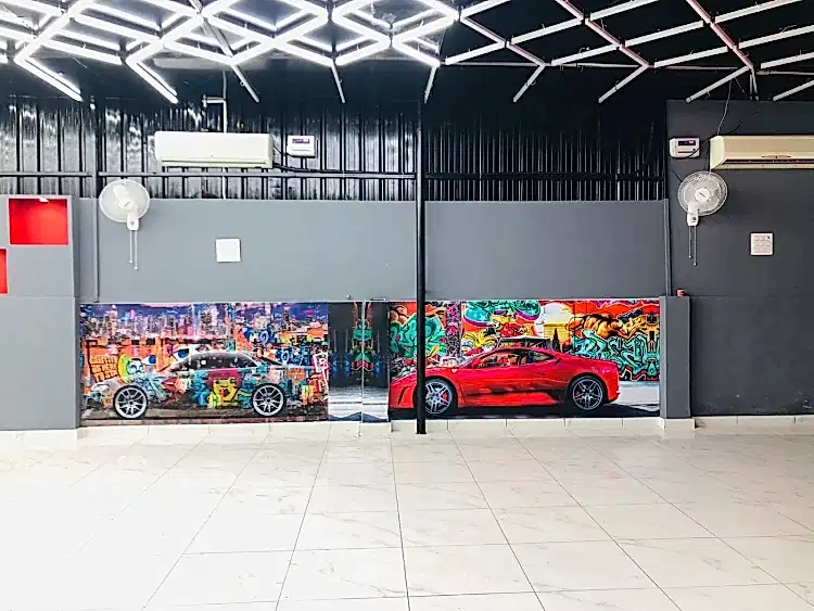 Detailing Devils Rohtak