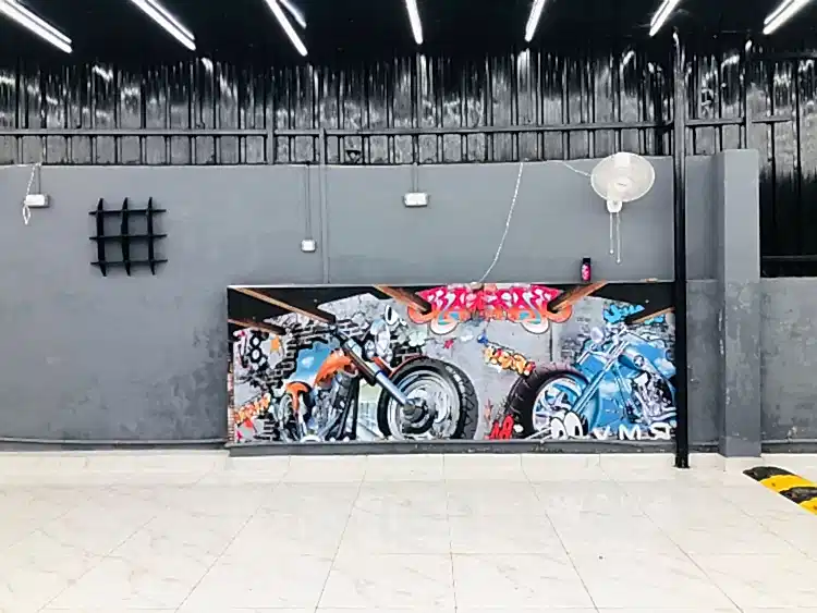 Detailing Devils Rohtak
