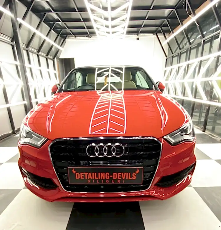 Detailing Devils Siliguri