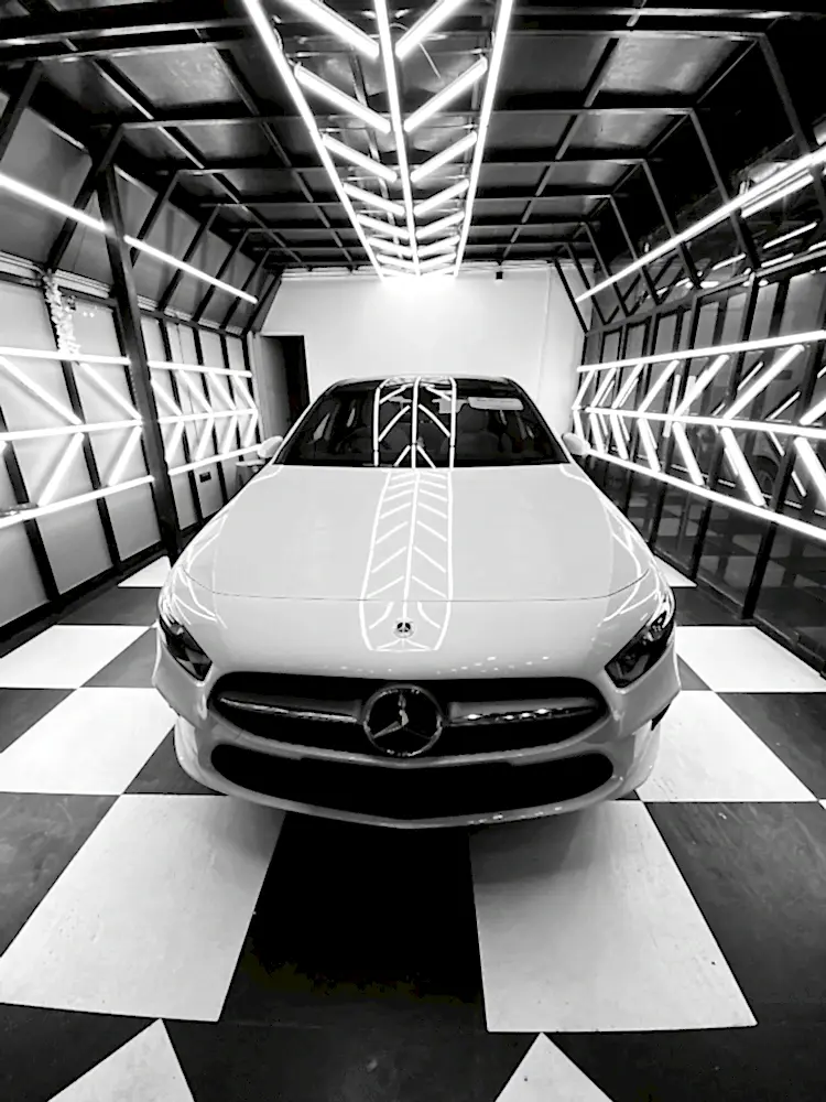 Detailing Devils Siliguri