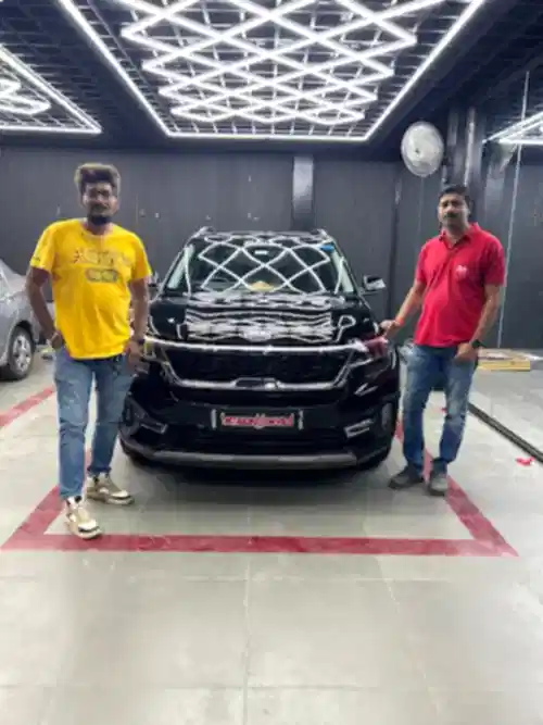 Detailing Devils Vadodara