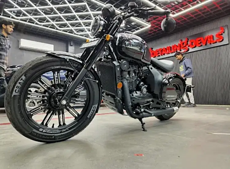Detailing Devils Vadodara