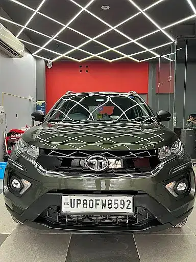 Detailing Devils Yamunanagar