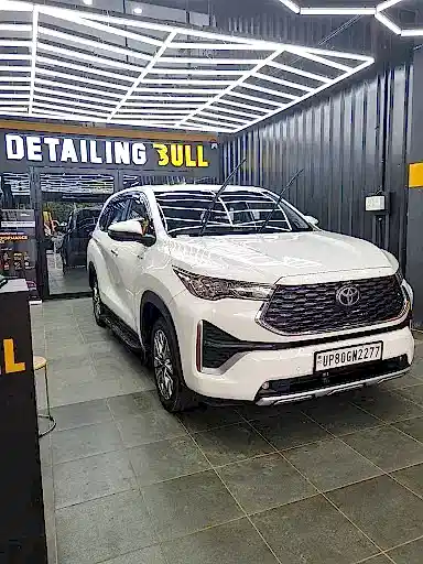 Detailing Devils Yamunanagar